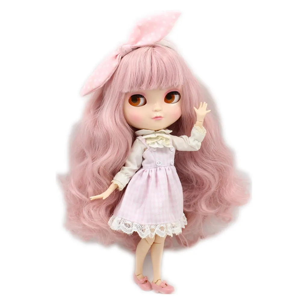 Кукла Обнаженная шарнирная с 4 глазами 1/6|joint body|nude dollblythe joint body |