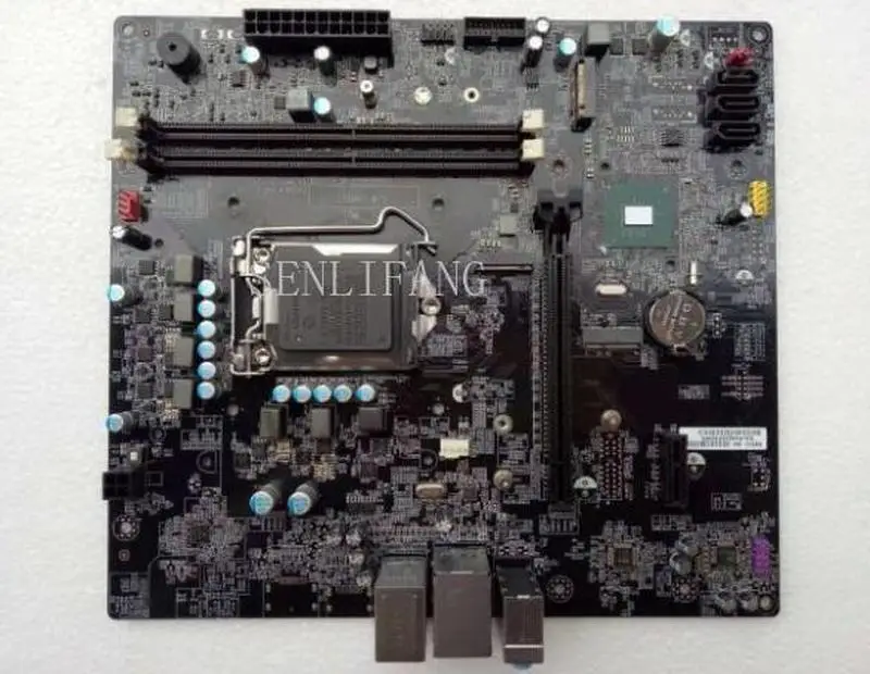 

Working for Z370H4-EM Z370 1151 System Board Well Tested