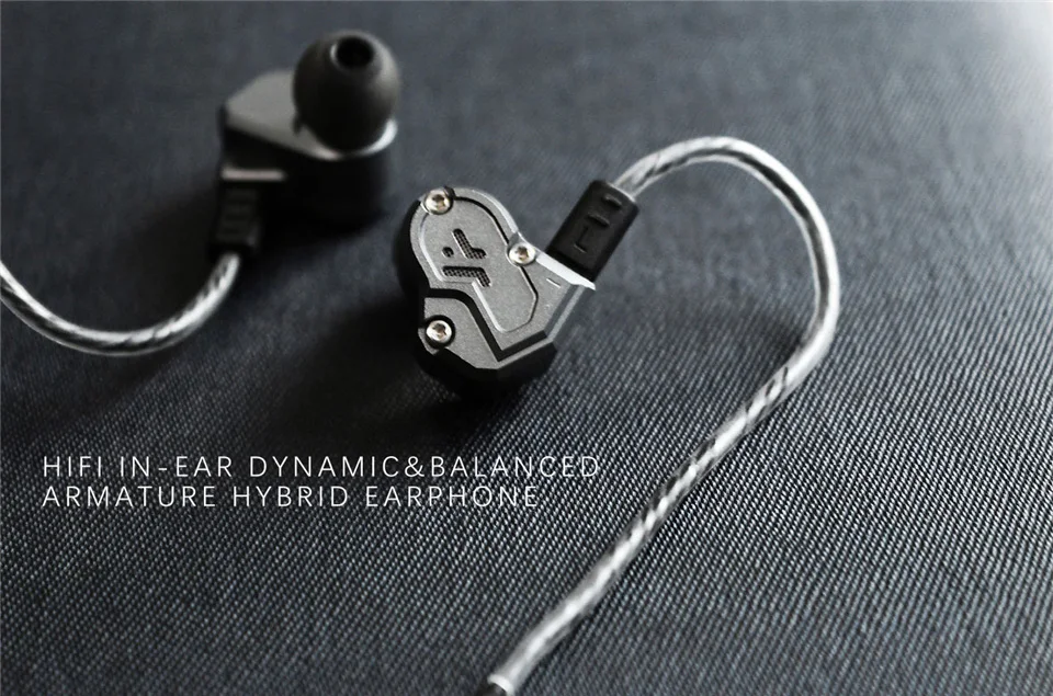 RevoNext_QT3_2DD+2BA_HiFi_Stereo_In-ear_Earphone_High_Resolution_Earbuds_with_1.2m_2_Pin_Cable_Five_Balanced_Armature_Driver (7)