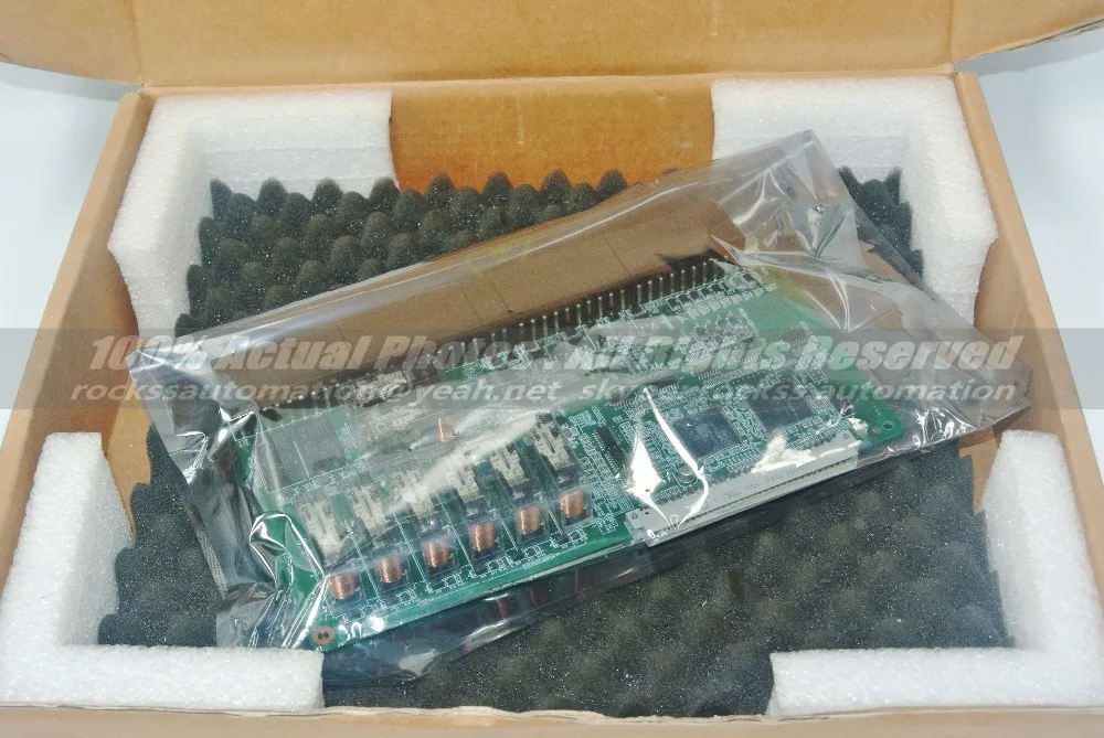 

Used in good condition MF-EC1 A911-3605 E4809-04U-015 1911-3605-1536050 With Free DHL / EMS