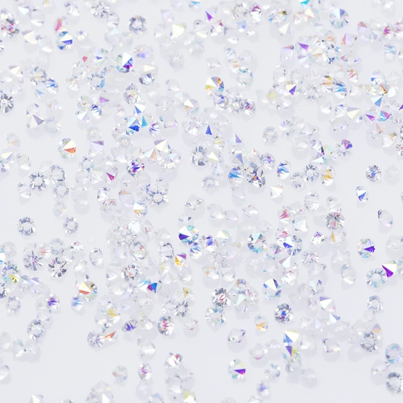 Rhinestones For Nail (3)