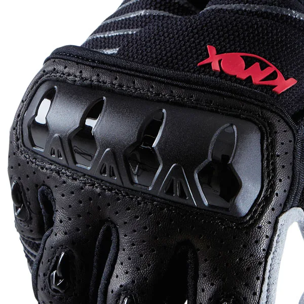 Knox  Orsa OR3 Textile leather Motorcycle Glove 6