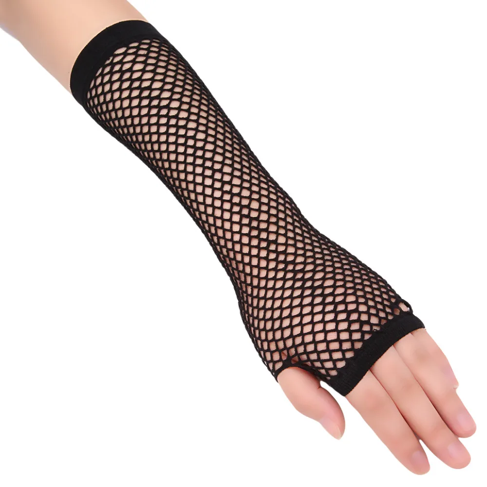 black gloves fancy