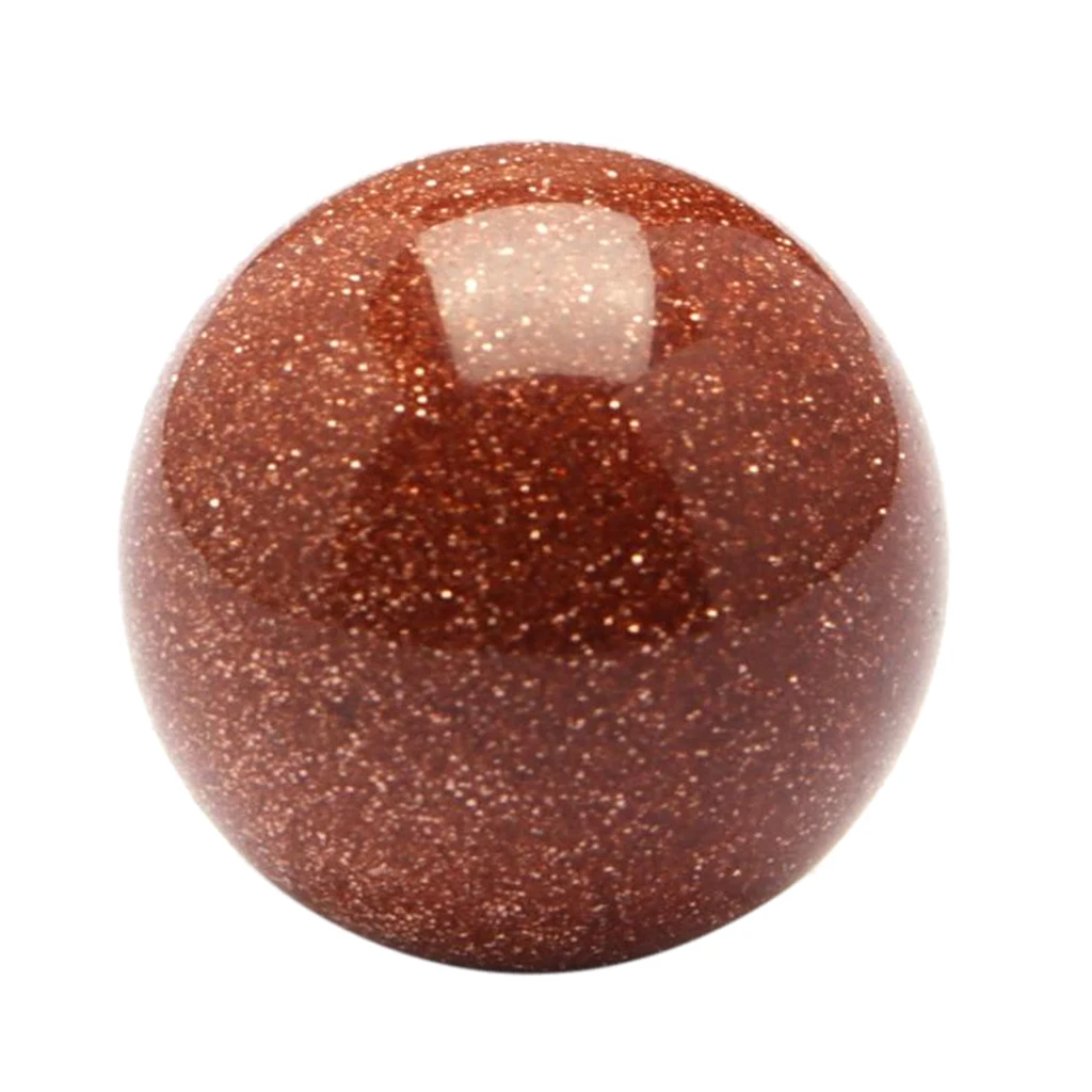 16mm Crystal Bead Round Loose Beads DIY Making Craft Beads DIY Locket Pendant Beads 28 Colors Choice No Hole Beads