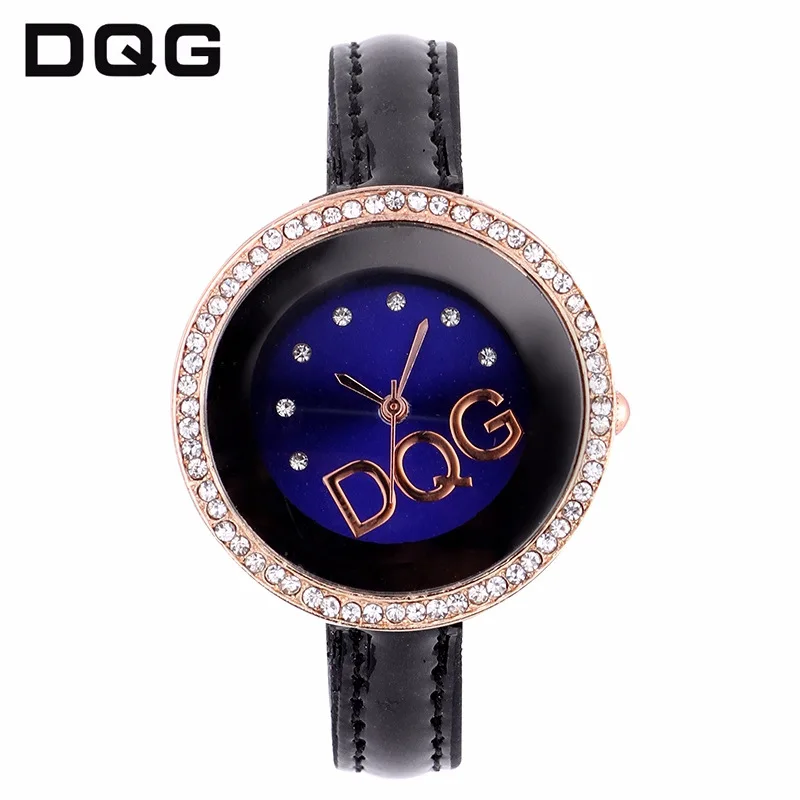 

New Fashion Women Watches 2019 Best Sell Star Sky Dial Clock Luxury Rose Gold Women's Bracelet Quartz WristWatches reloj mujer