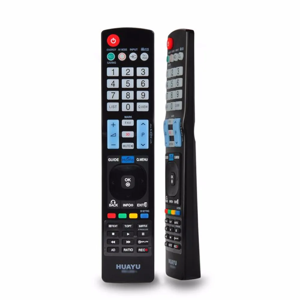 

Replace AKB72914048 32LW4500 42LW4500 42LW451C 42LW5400 47LK950 47LV355C 55LW451C 32LW5500 55LW5600 For LG remote control
