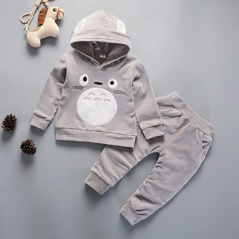 1 year old tracksuit