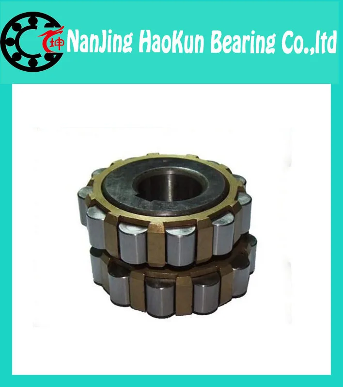 

KOYO double row eccentric bearing 4142125YEX