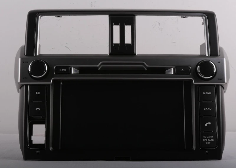 Flash Deal 8" in-dash Android Car DVD Player with TV/BT 3G GPS WIFI,Audio Radio Stereo,Car PC/multimedia headunit for Toyota Prado 2014 11