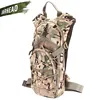 Military Hydration Backpack Tactical Assault Outdoor Hiking Hunting Climbing Riding Army Bag Cycling Backpack Water Bag ► Photo 3/3