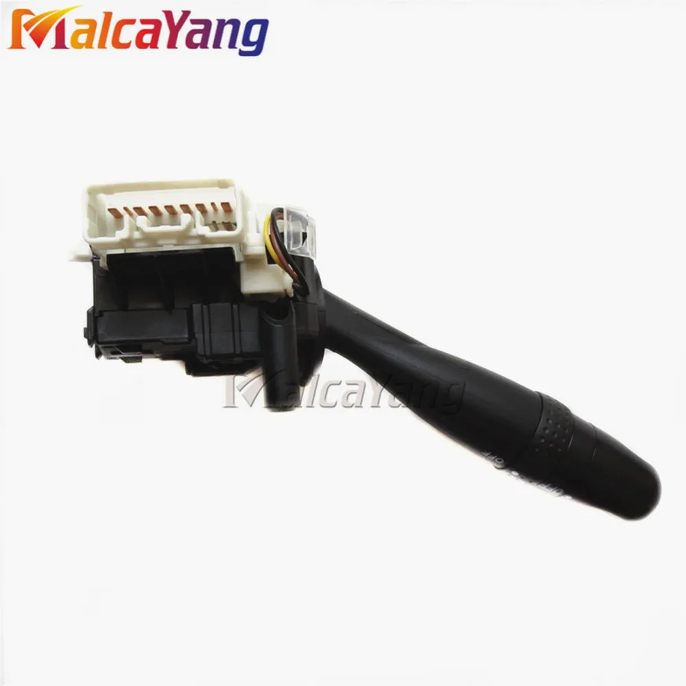

New Light Switch Fog Light Switch Steering Light Control Switch Suitable For 2002-2008 Toyota Soluna Vios 84140-0D020 841400D020