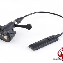 Ночь-Эволюция удаленного двойной переключатель для серии X(Ne 07015