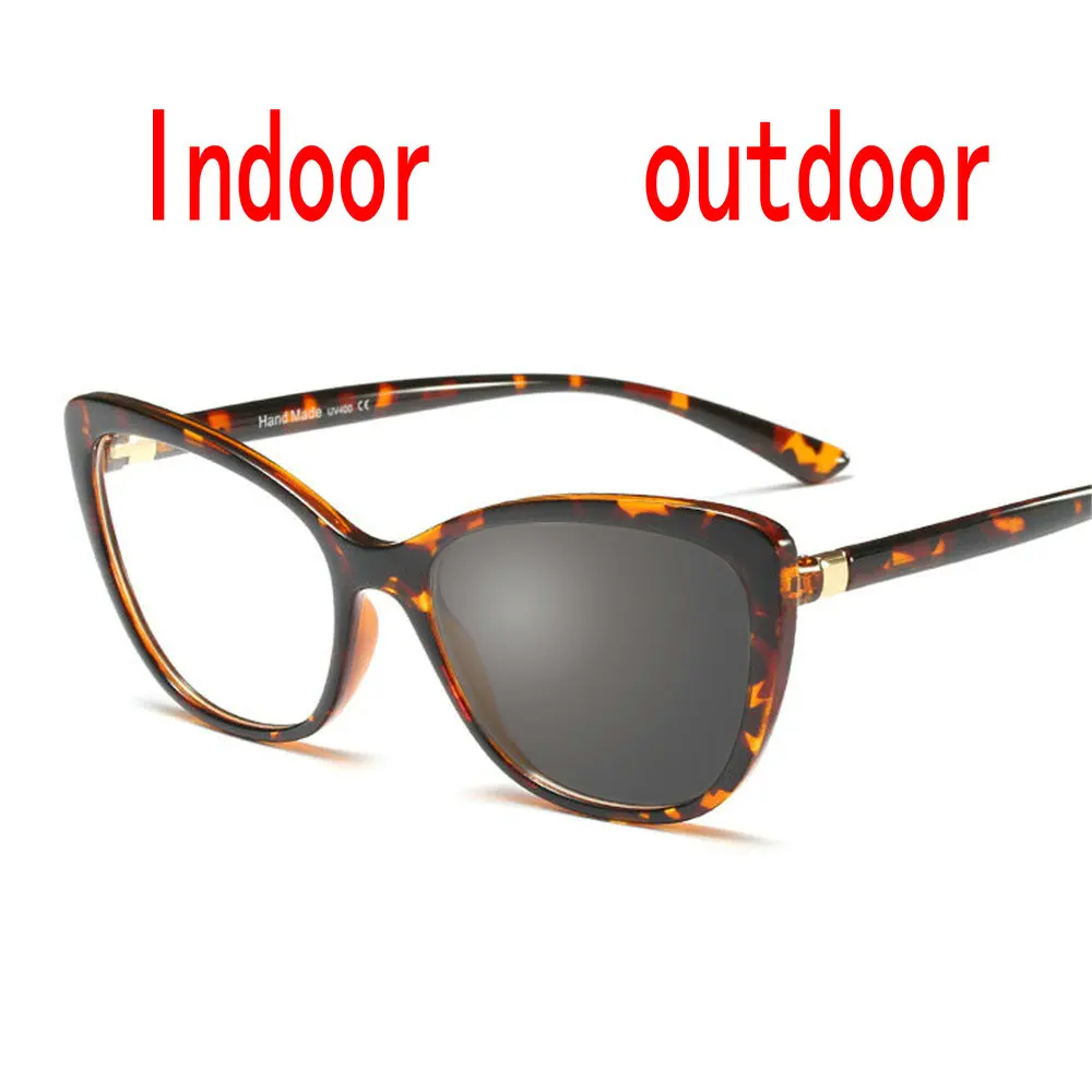 

2019 Myopia Sunglasses Photochromic Finished Men Women Myopia Eyeglasses Frame with color lens Sun glasses Myopia Eyewear FML