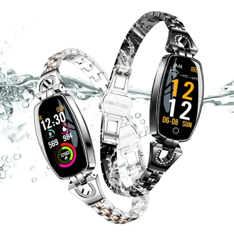 Smart Band fitness bracelet Heart Rate Smart Bracelet Blood Pressure Watch Fitness Tracker Smart Watch Smartband