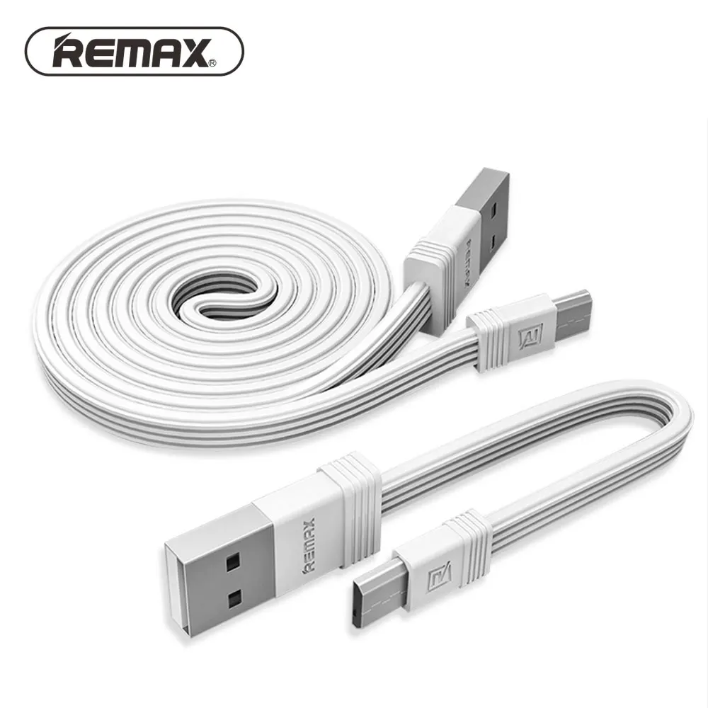 

REMAX Tengy RC-062m USB Data Cable For Samsung J1 ACE J120 J200 J210 huawei HTC xiaomi Sony 2.1A Fast Charging Micro Cable