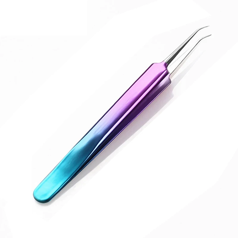 YOKPN 3 Styles Colorful Blackhead Removal Acne Needle Beauty Makeup Tool Kits Stainless Steel Acne Clips Cosmetic Tools YOKPN 3 Styles Colorful Blackhead Removal Acne Needle Beauty Makeup Tool Kits Stainless Steel Acne Clips Cosmetic Tools