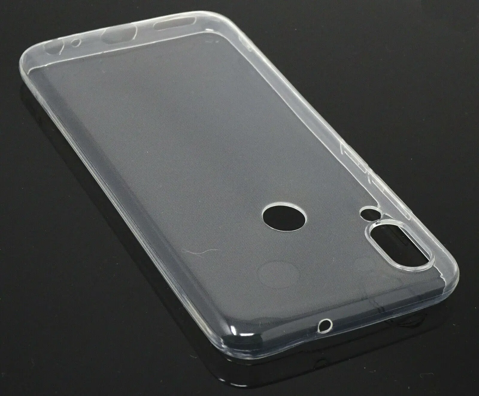 Мягкий чехол для Meizu C9 M9C Pro мягкий прозрачный из ТПУ meizu X8 A5 M5C M5 Note 5 M5S M3 M6 M6T