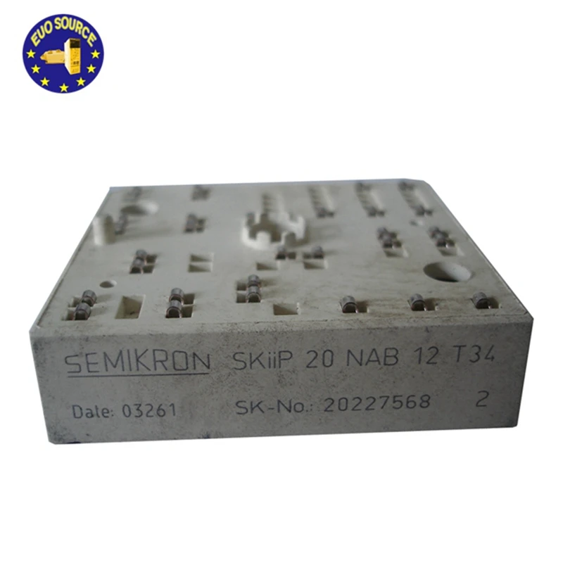

igbt power module SKiiP20NAB12T34