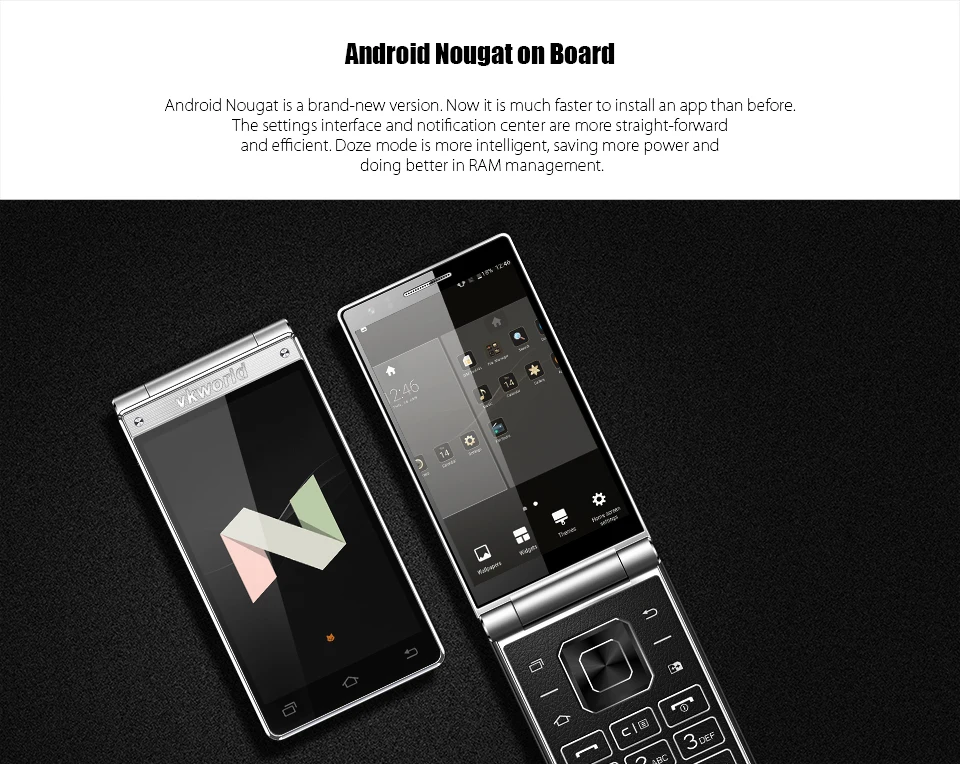 Купить фуршетавк Т2 плюс флип мобильный телефон двойной экран 4, 2 ...