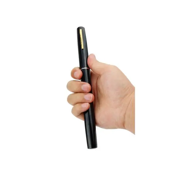 Fonoun Mini Portable Pocket Pen Aluminum Alloy Fishing Rod Pole Reel Combos FL89