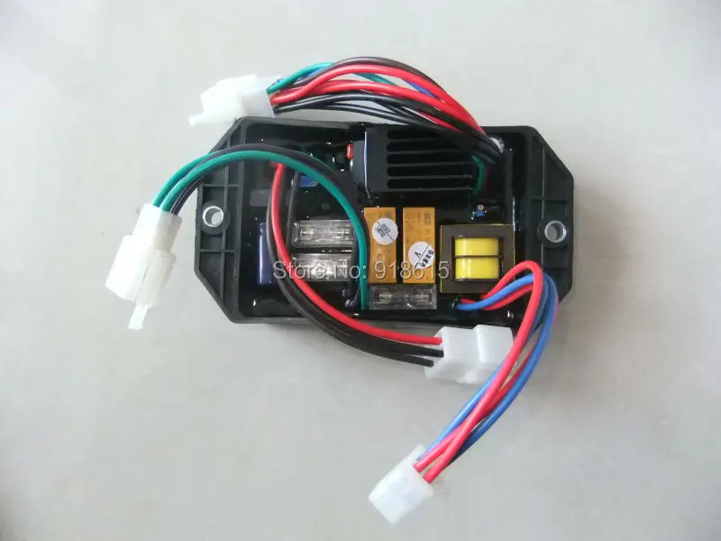 Buy KI MB ATS S2 generator spare parts suit for kipor