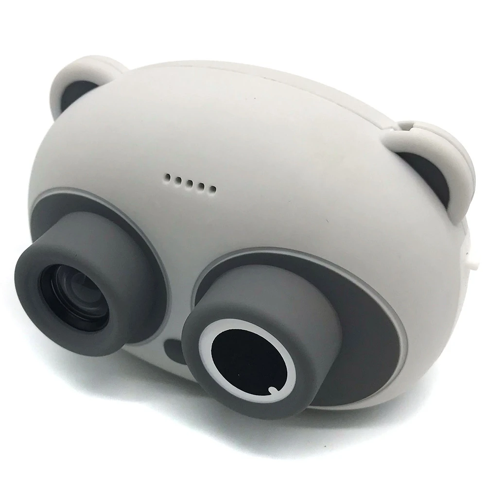 JJRC C22 C21 мини мультяшная панда или Розовая Свинья камера Wifi Беспроводная передача 1920*1080 Разрешение Спортивная экшн-камера для детей