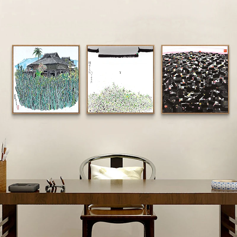 Home Decor