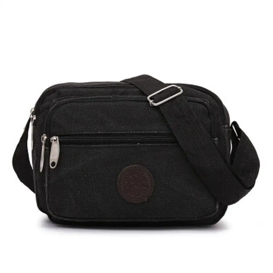 2017 Fashion Unisex Canvas Handbag High Quality bolsa feminina