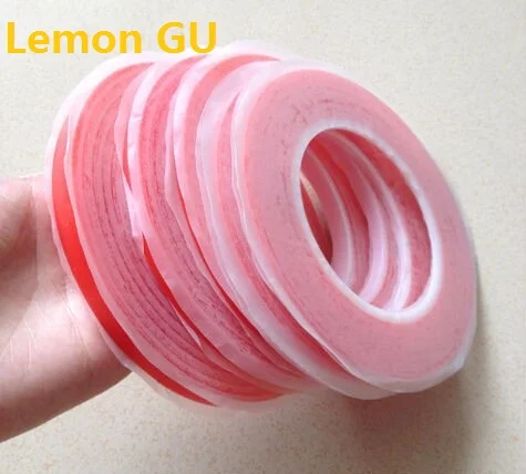 Strong-0-2mm-Thick-1mm-25mm-25M-Choose-Acrylic-Adhesive-Double-Sided-Tape-for-iphone-Battery