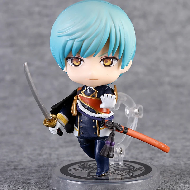 nendoroid 581