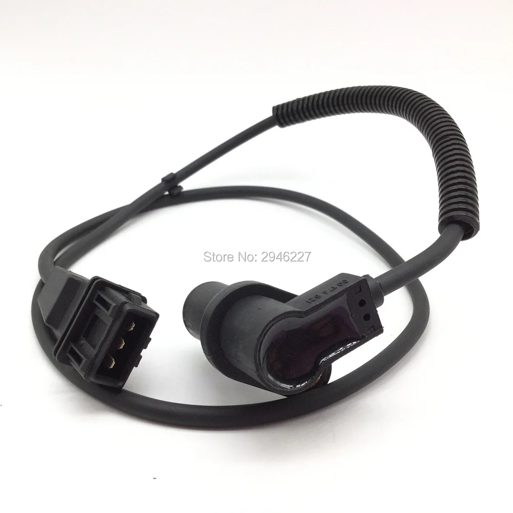 Датчик положения коленчатого вала 90506103 09174621 6238377 1238228 для Vauxhall Opel Astra F G Calibra A Omega B