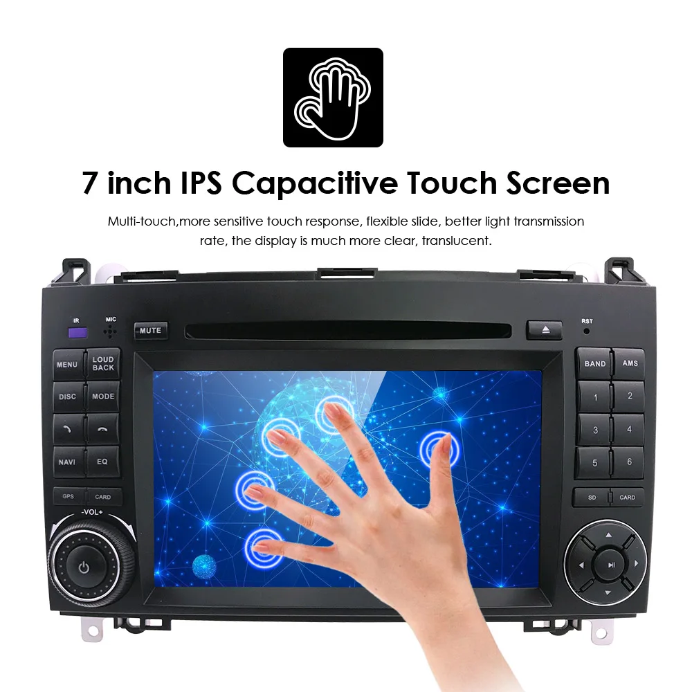 Perfect Ossuret Android 2 Din Auto Radio Car DVD GPS Head unit for Mercedes Benz B200 A B Class W169 W245 Viano Vito W639 Sprinter W906 13 Perfect Ossuret Android 2 Din Auto Radio Car DVD GPS Head unit for Mercedes Benz B200 A B Class W169 W245 Viano Vito W639 Sprinter W906 13