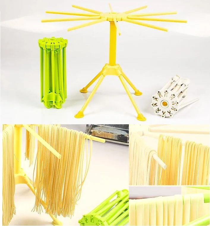 

Pasta Drying Rack Attachment Noodle Spaghetti Drying Rack Stand Pasta Holder Stand Dryer Cooking Tools Gadget