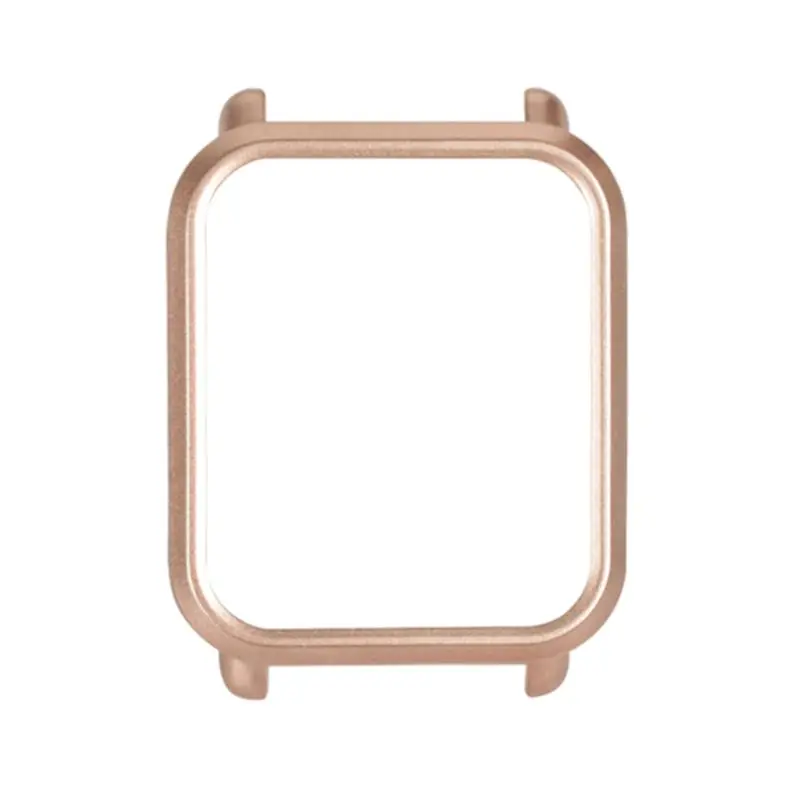 Новые Продукты PC чехол Защитная крышка защитная рамка оболочка замена для Huami