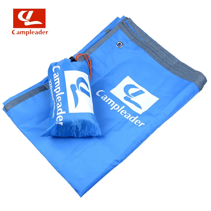 

2016 Waterproof Camping Mat Outdoor Oxford Cloth Mat Pad Canopy Picnic Mat Oxford Mat For Picnic 220*150cm Easy carry Mat 032