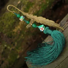 2016 новый женский волос палочки головные уборы закладки diy зеленый кисточкой тиара форма листа special ретро ювелирные изделия шпилька аксессуары bf10