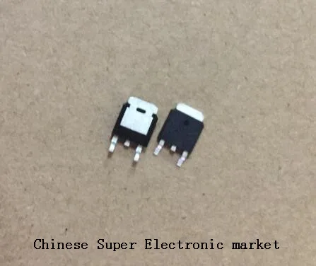 10 шт. STD70N02L SOT252 D70N0 2 л TO-252 D70N02L 70N02 STD70N02 | Электронные компоненты и принадлежности