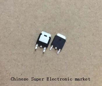 

10pcs FDD770N15A TO-252 FDD770N15 TO252 770N15A SOT 150V 18A