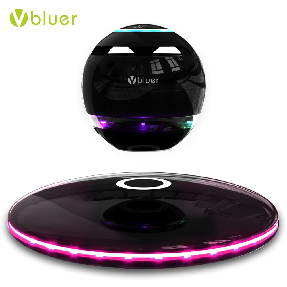 smart drop portable wireless speaker