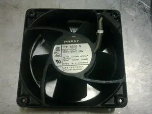 

Good Quality Germany papst EBM TYP4558N 1238 220VAll-metal blade cooling fan Cooling Fan