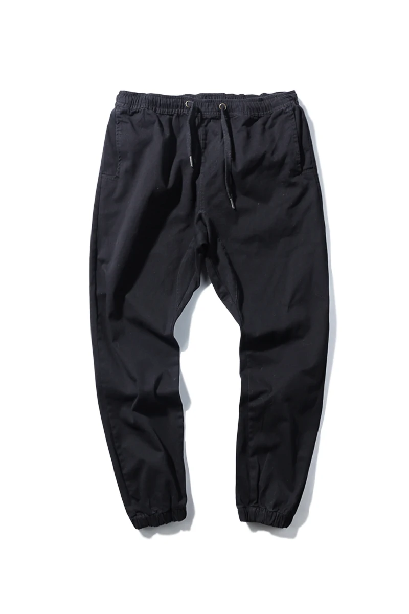 2017 мужские модные повседневные штаны дышащие спортивные молодежные брюки Новые