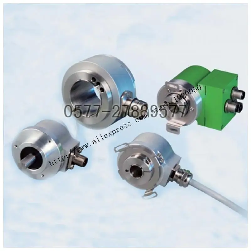 

Supply of EB38A6-H6PR-1200 Encoder Elco ELCO