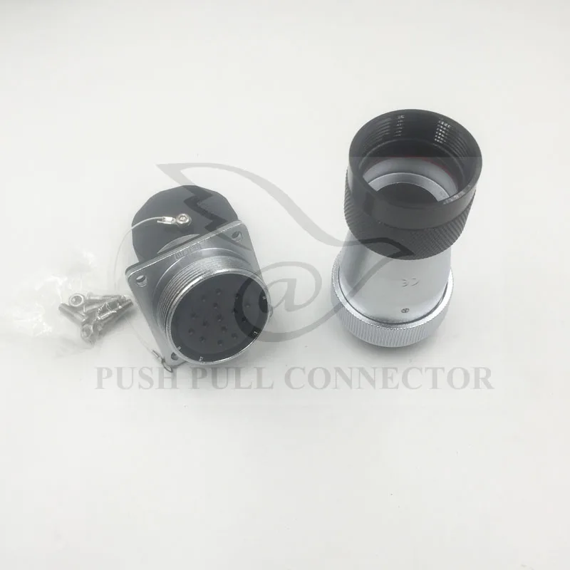 Оригинальные Weipu WS40 коннектор TD + Z 5 9 15 26 31 штырь мужской пластиковый шланг кабель
