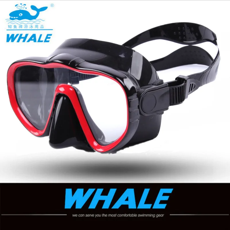Buy New Arrive Professional Brand Scuba Diving Mask