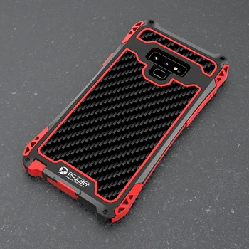 

Life Waterproof Shockproof Heavy Duty Hybrid Tough Rugged Armor Phone Case for Samsung Galaxy S8 S9 Plus S7 Edge Note 8 9 Cover
