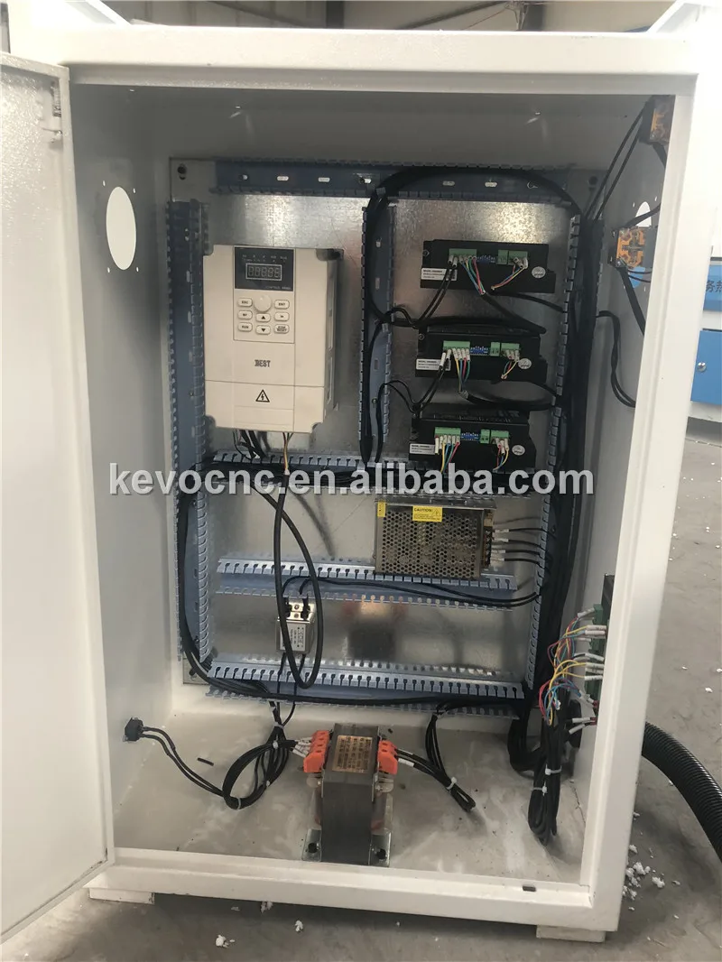 Kevo 2 шпинделей для резки древесины/гравировки CNC маршрутизатор 1325|Фрезы по дереву|