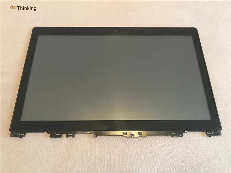 NeoThinking 13 3 &quotв сборе для Lenovo IdeaPad U330P U330 ноутбук светодиодный ЖК-экран дигитайзер