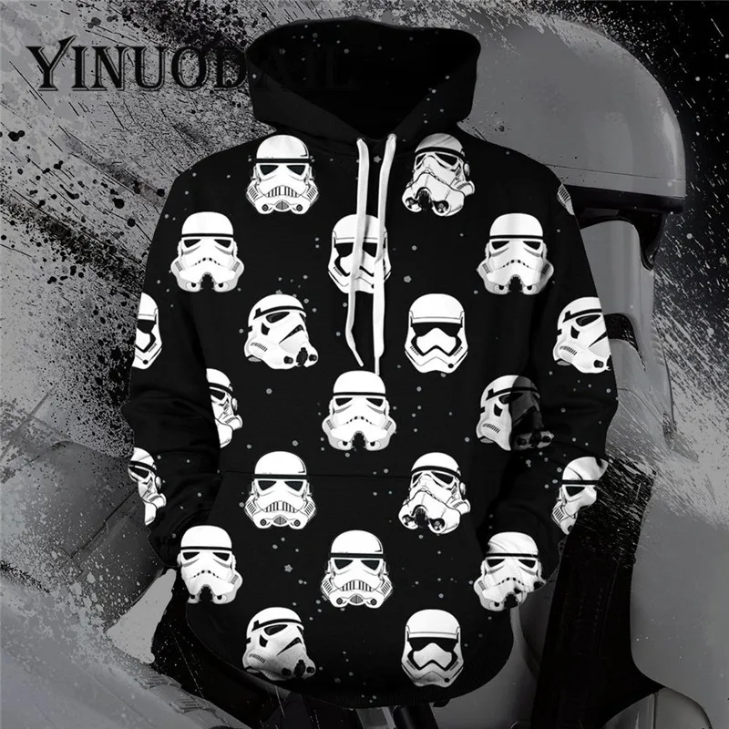 Fans Wear 3D Printed Hoodie The Troops Unisex Hoodies Fans Wear 3D Printed Hoodie The Troops Unisex Hoodies