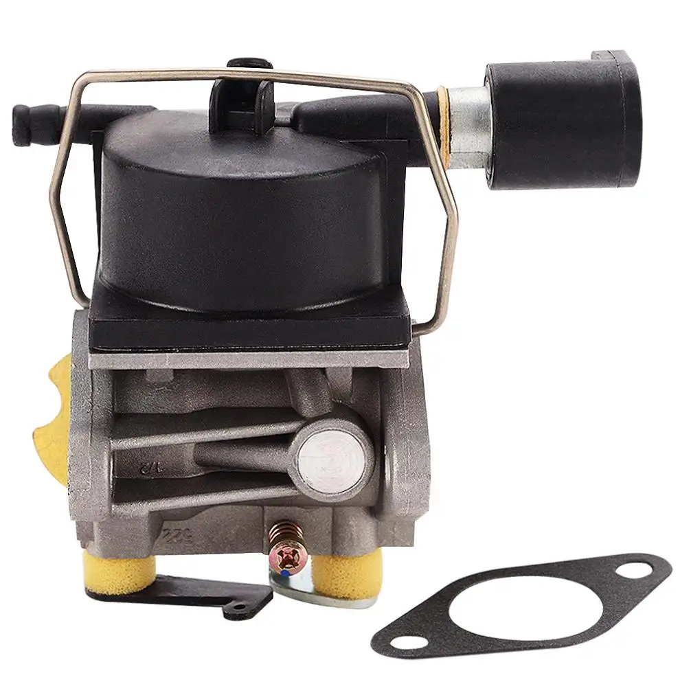 

Adjustable Motorcycle Carburetor Carb Tecumseh Series 640330 a / 640330 with Gasket for Motorcycle