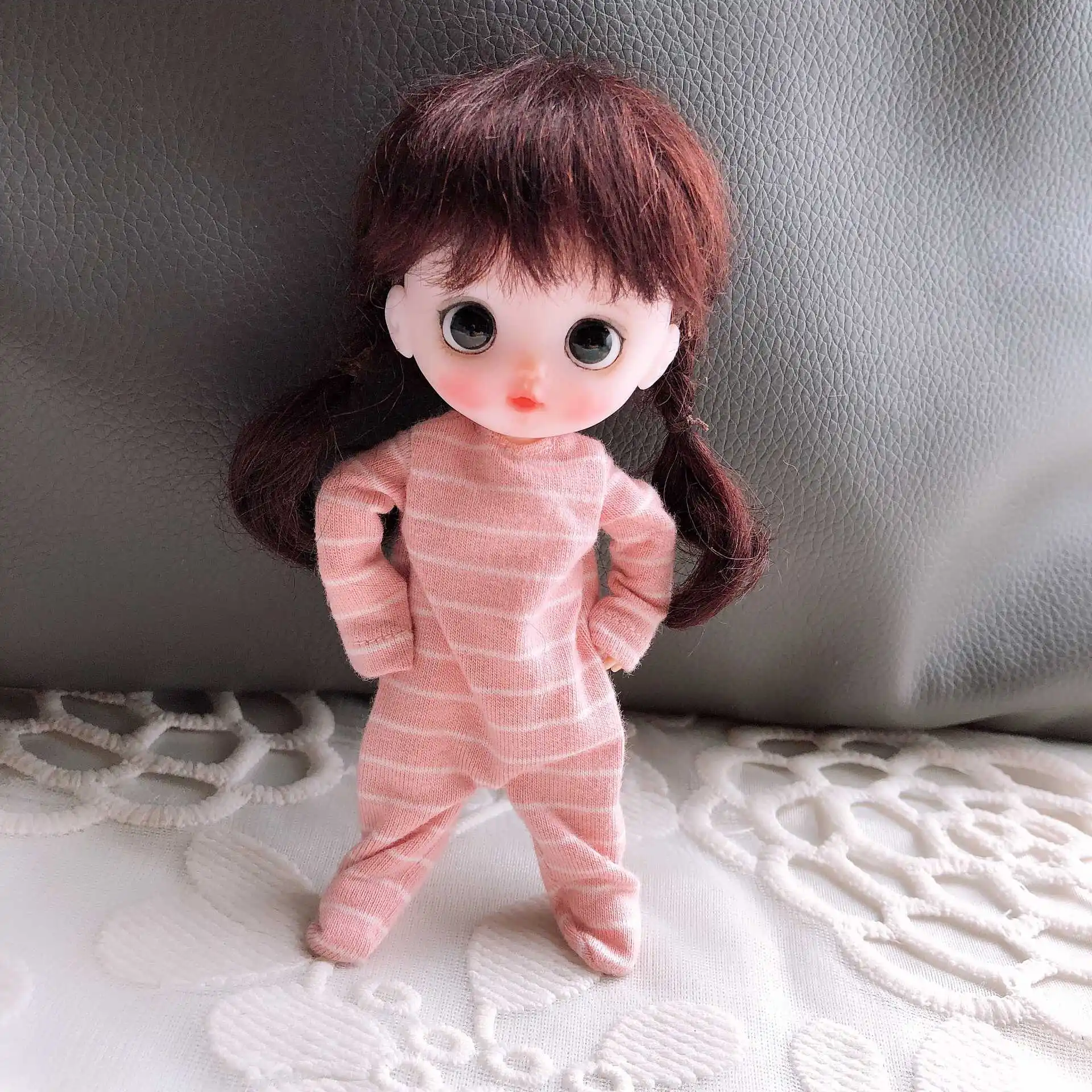 mini cute doll
